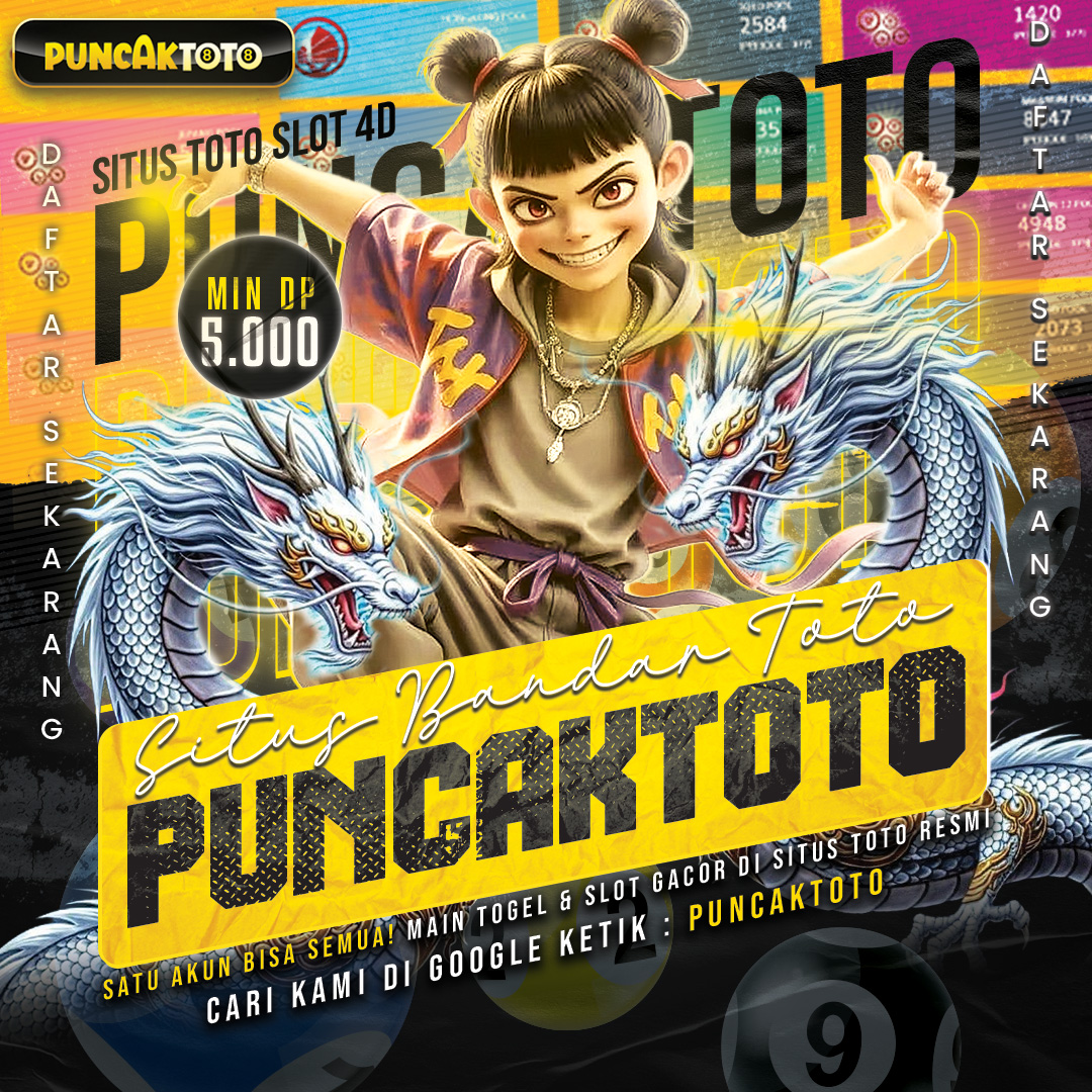 PUNCAKTOTO